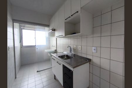 Apartamento para alugar com 60m², 2 quartos e 1 vaga Apartamento para alugar com 60m², 2 quartos e 1 vagaCozinha