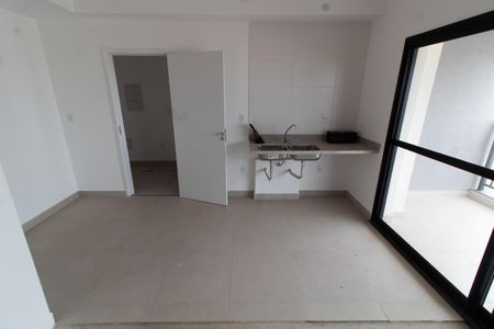 Apartamento à venda com 98m², 3 quartos e 2 vagasCOZINHA