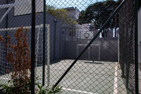 Apartamento à venda com 98m², 3 quartos e 2 vagasÁREA COMUM - QUADRA POLI