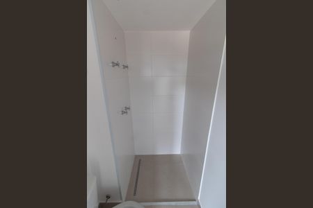 Apartamento à venda com 98m², 3 quartos e 2 vagasBANHEIRO DA SUITE 1