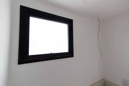 Apartamento à venda com 98m², 3 quartos e 2 vagasBANHEIRO DA SUITE 3