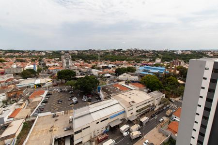 Apartamento à venda com 98m², 3 quartos e 2 vagasVISTA DA SUITE 3