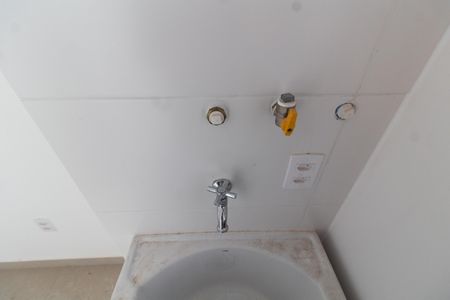 Apartamento à venda com 98m², 3 quartos e 2 vagasÁREA DE SERVIÇO