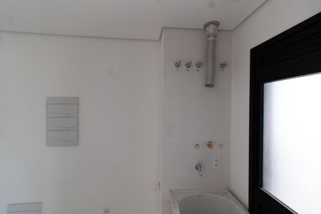 Apartamento à venda com 98m², 3 quartos e 2 vagasÁREA DE SERVIÇO