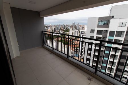 Apartamento à venda com 98m², 3 quartos e 2 vagasSACADA