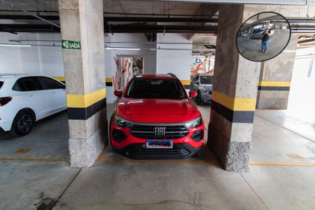 Apartamento à venda com 98m², 3 quartos e 2 vagasGARAGEM VAGA 2