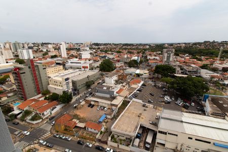 Apartamento à venda com 98m², 3 quartos e 2 vagasVISTA DA SUITE 3