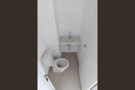 Apartamento à venda com 98m², 3 quartos e 2 vagasLAVABO