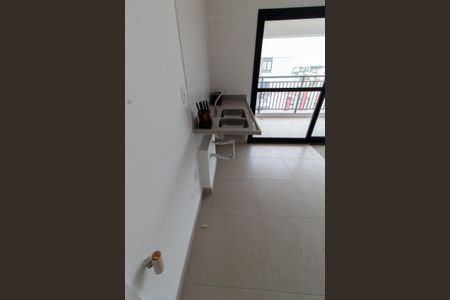 Apartamento à venda com 98m², 3 quartos e 2 vagasCOZINHA