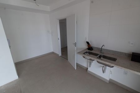 Apartamento à venda com 98m², 3 quartos e 2 vagasCOZINHA