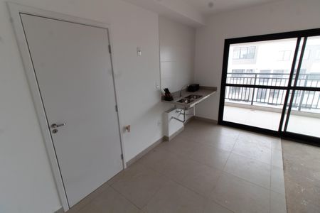Apartamento à venda com 98m², 3 quartos e 2 vagasCOZINHA
