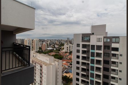 Apartamento à venda com 98m², 3 quartos e 2 vagasVISTA DA SUITE 2