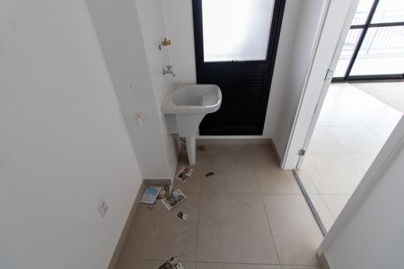 Apartamento à venda com 98m², 3 quartos e 2 vagasÁREA DE SERVIÇO