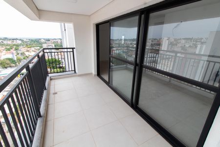 Apartamento à venda com 98m², 3 quartos e 2 vagasSACADA