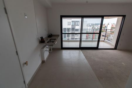 Apartamento à venda com 98m², 3 quartos e 2 vagasCOZINHA
