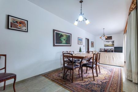 Foto 04 de casa à venda com 3 quartos, 227m² em Vila da Saúde, São Paulo