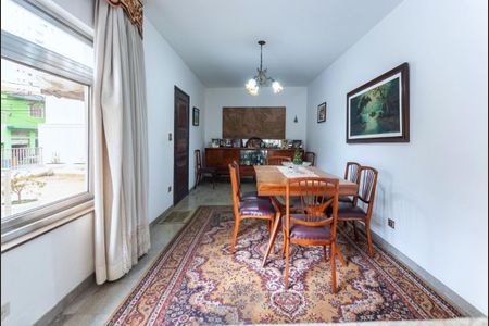 Foto 08 de casa à venda com 3 quartos, 227m² em Vila da Saúde, São Paulo