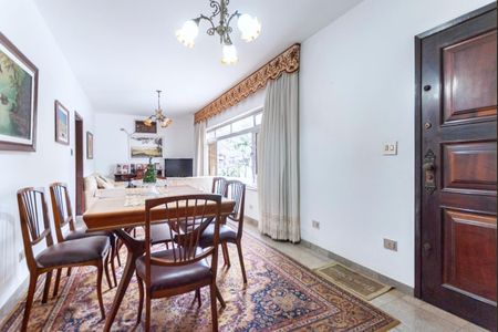 Foto 06 de casa à venda com 3 quartos, 227m² em Vila da Saúde, São Paulo