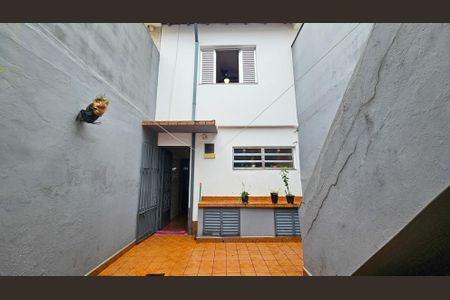 Casa à venda com 113m², 2 quartos e 1 vagaQuintal