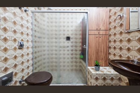 Casa à venda com 113m², 2 quartos e 1 vagaBanheiro