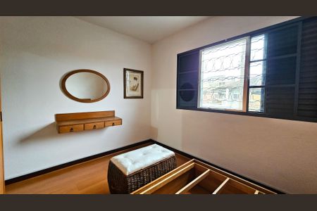 Casa à venda com 113m², 2 quartos e 1 vagaQuarto 1