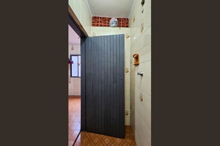 Casa à venda com 113m², 2 quartos e 1 vagaLavabo