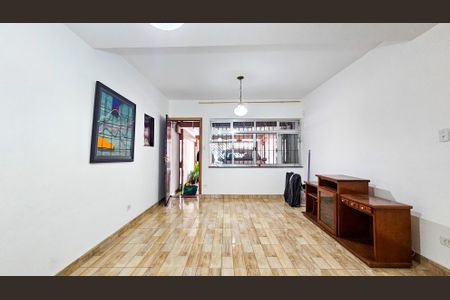 Sala de casa à venda com 2 quartos, 113m² em Socorro, São Paulo