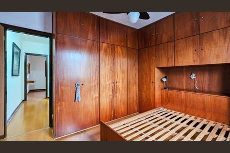 Casa à venda com 113m², 2 quartos e 1 vagaQuarto 2