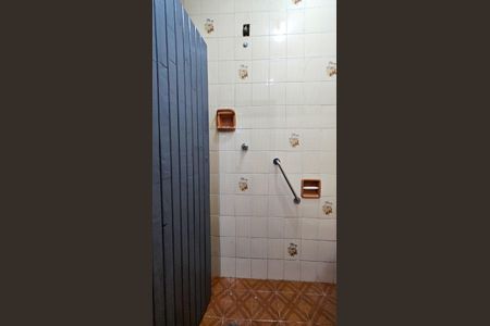 Casa à venda com 113m², 2 quartos e 1 vagaLavabo