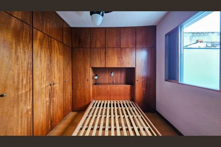 Casa à venda com 113m², 2 quartos e 1 vagaQuarto 2