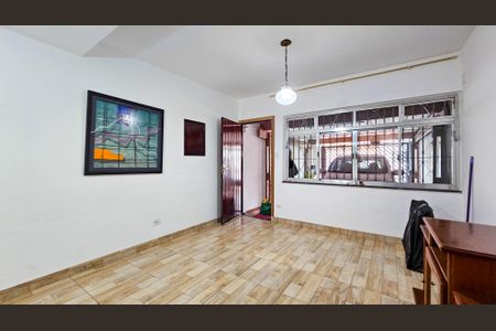 Casa à venda com 113m², 2 quartos e 1 vagaSala