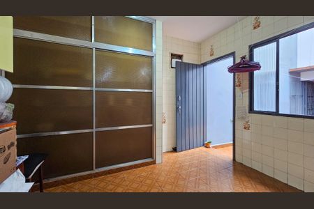 Casa à venda com 113m², 2 quartos e 1 vagaÁrea de Serviço