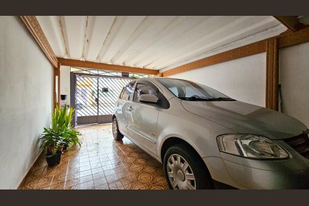 Casa à venda com 113m², 2 quartos e 1 vagaGaragem