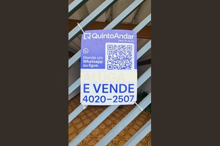 Casa à venda com 113m², 2 quartos e 1 vagaPlaca