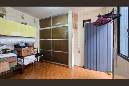 Casa à venda com 113m², 2 quartos e 1 vagaÁrea de Serviço