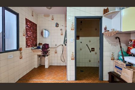 Casa à venda com 113m², 2 quartos e 1 vagaÁrea de Serviço