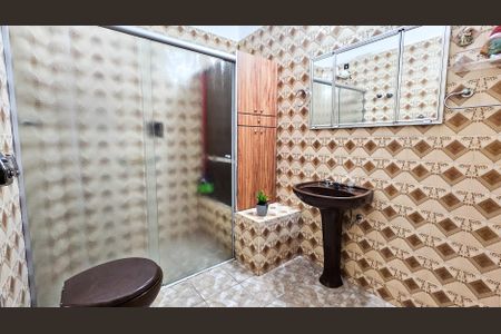 Casa à venda com 113m², 2 quartos e 1 vagaBanheiro