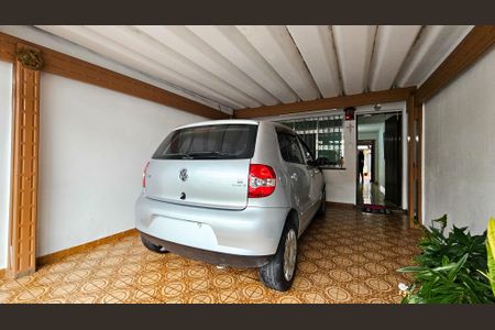 Casa à venda com 113m², 2 quartos e 1 vagaGaragem