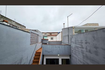 Casa à venda com 113m², 2 quartos e 1 vagaVista