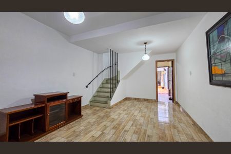 Sala de casa à venda com 2 quartos, 113m² em Socorro, São Paulo