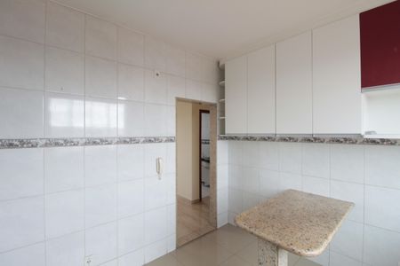 Apartamento à venda com 95m², 3 quartos e 3 vagasCozinha