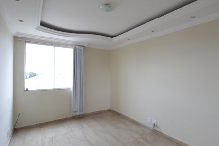 Sala de apartamento para alugar com 3 quartos, 95m² em Parque Turistas, Belo Horizonte