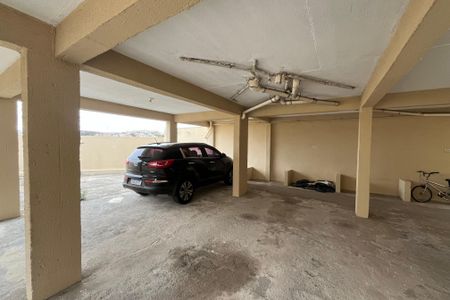 Apartamento à venda com 95m², 3 quartos e 3 vagas Apartamento à venda com 95m², 3 quartos e 3 vagasGaragem