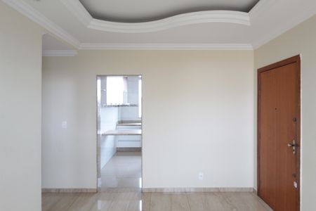 Sala de apartamento para alugar com 3 quartos, 95m² em Parque Turistas, Belo Horizonte