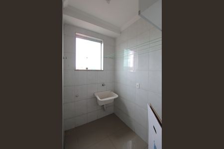 Apartamento à venda com 95m², 3 quartos e 3 vagasÁrea de Serviço