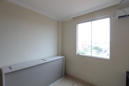 Apartamento à venda com 95m², 3 quartos e 3 vagasQuarto 2