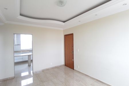 Apartamento à venda com 95m², 3 quartos e 3 vagasSala