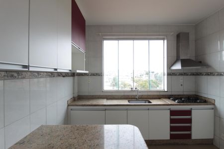 Apartamento à venda com 95m², 3 quartos e 3 vagasCozinha