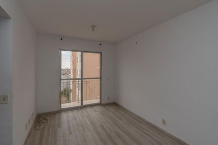 Apartamento para alugar com 2 quartos, 47m² em Jardim Nova Hortolandia, Hortolândia
