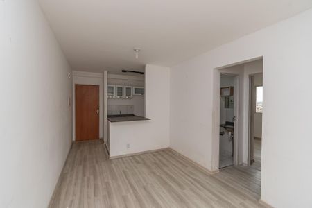 Apartamento para alugar com 47m², 2 quartos e 1 vaga Apartamento para alugar com 47m², 2 quartos e 1 vagaSala